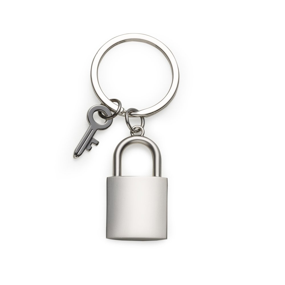 Chaveiro Metal - Imagem 2