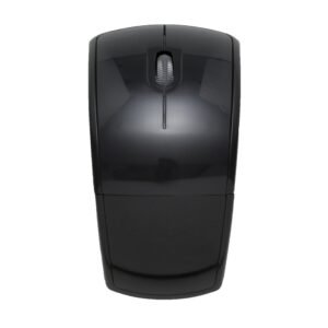 Mouse Wireless Retrátil.