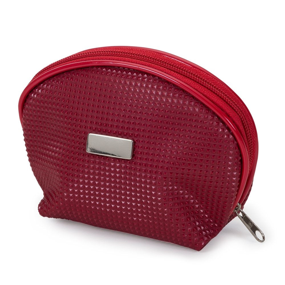 Necessaire Couro Sintético - Imagem 3