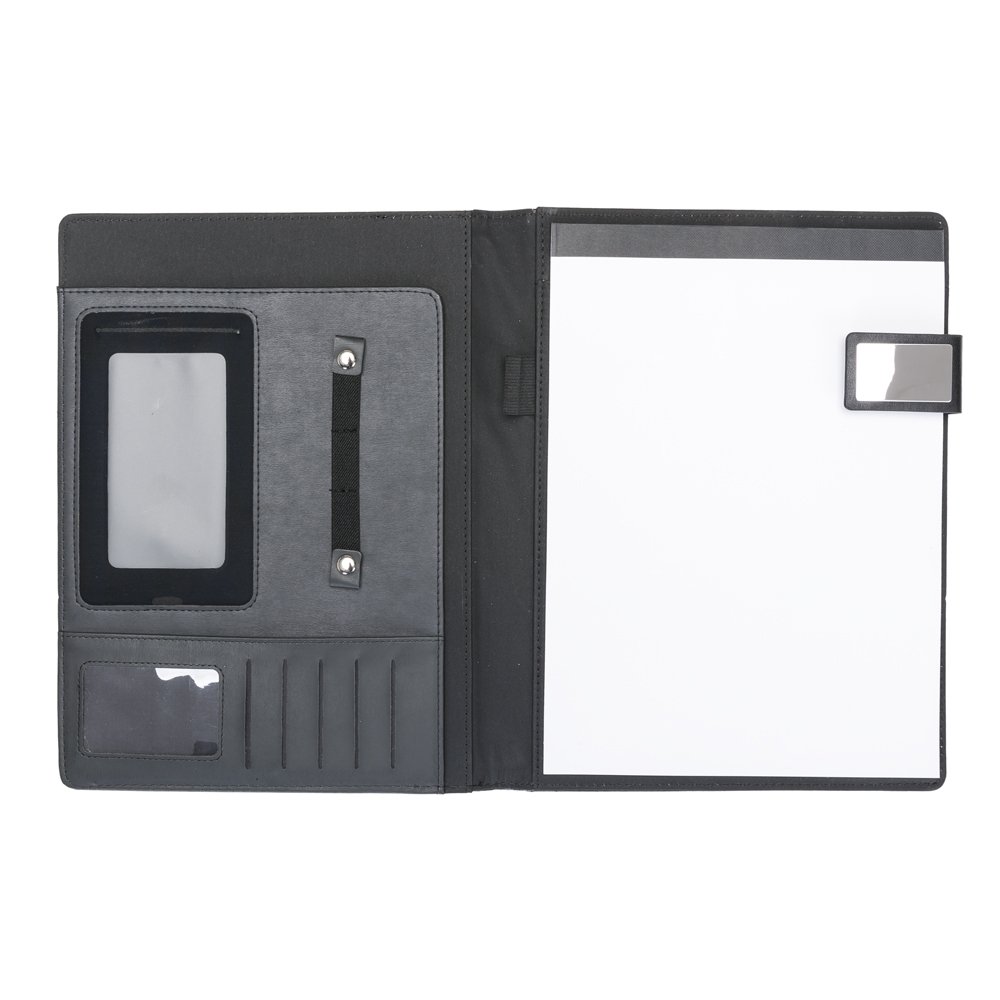 Pasta Convenção com Porta Celular.