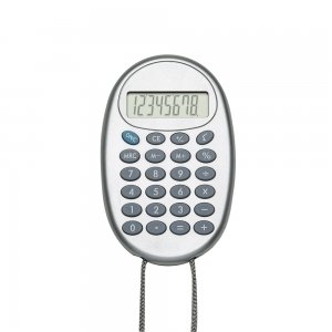 Calculadora com Cordão - Imagem 3
