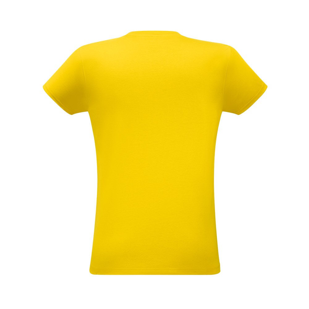 GOIABA. Camiseta unissex de corte regular - Imagem 20