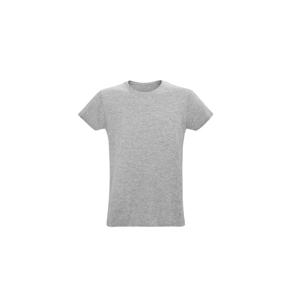 GOIABA. Camiseta unissex de corte regular - Imagem 74