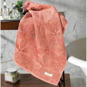 Toalha de Rosto Especial