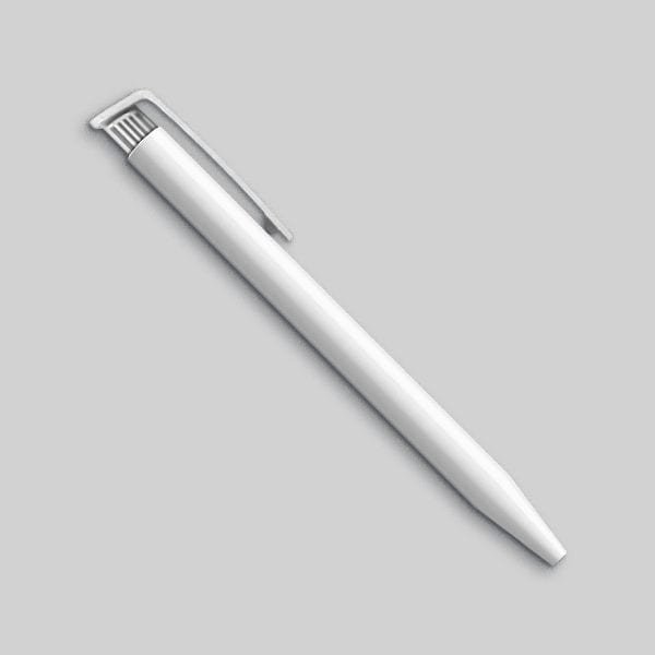 Caneta Plástica Básica