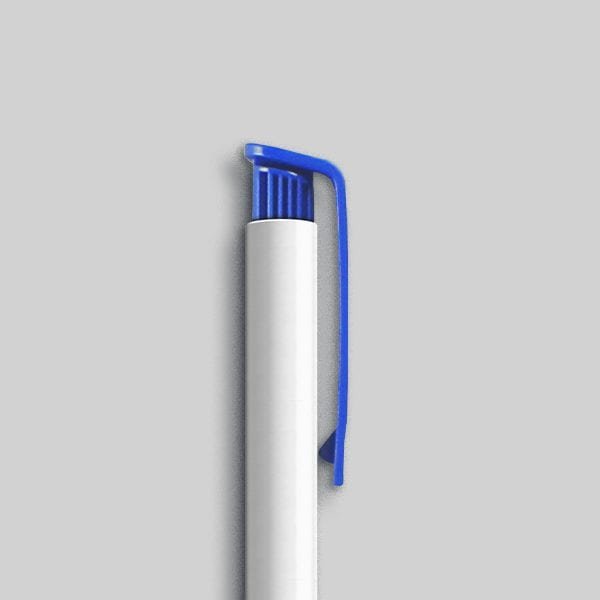 Caneta Plástica Básica - Imagem 6