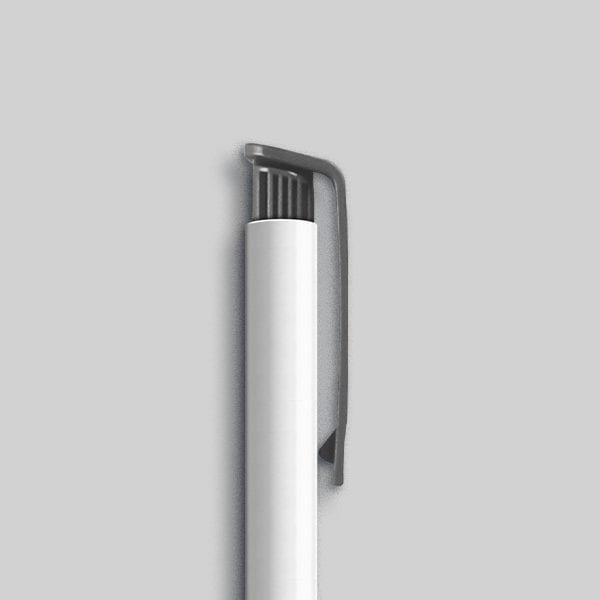 Caneta Plástica Básica - Imagem 5