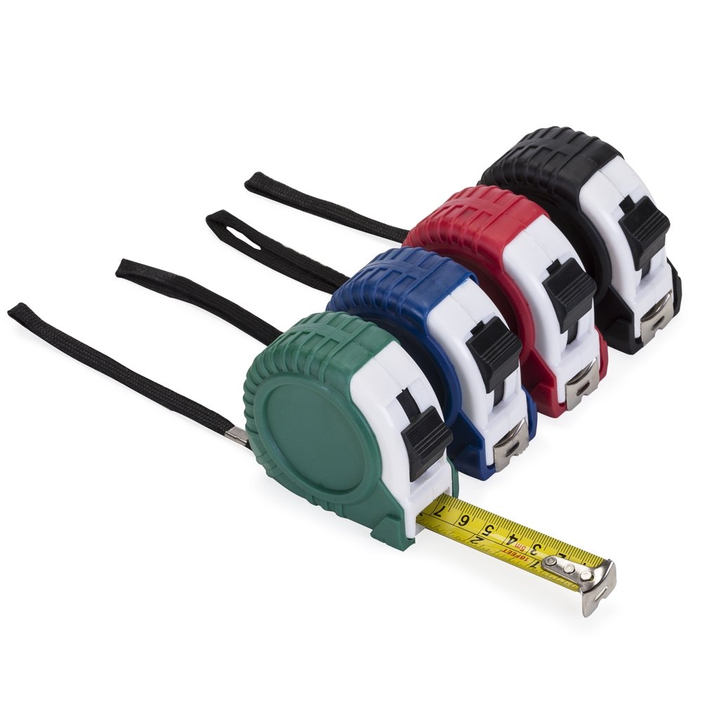 Trena Emborrachada 5 Metros - Imagem 2