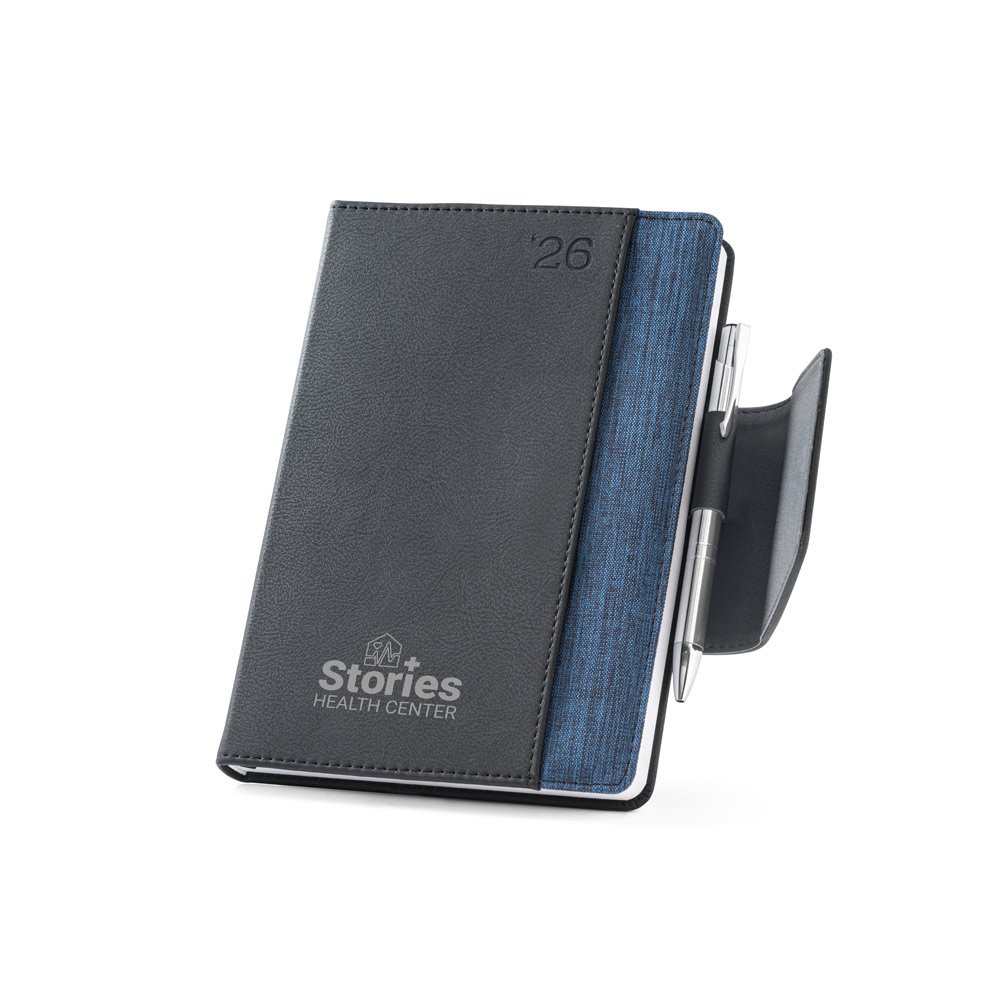 STORIES A5. Agenda A5 - Imagem 2