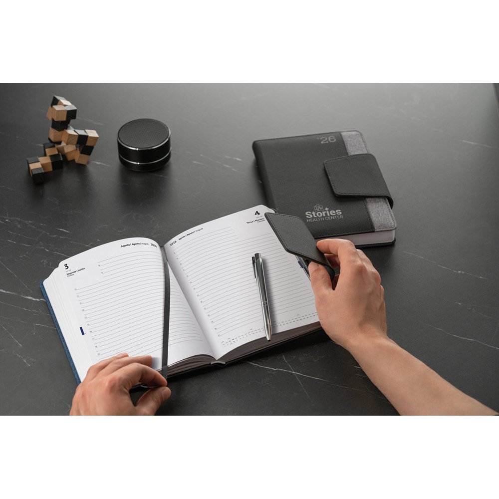 STORIES A5. Agenda A5 - Imagem 3