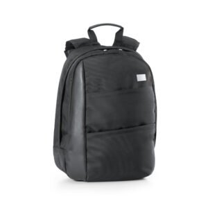 ANGLE BPACK. Mochila para notebook 15'6" em 1680D e c. sintético