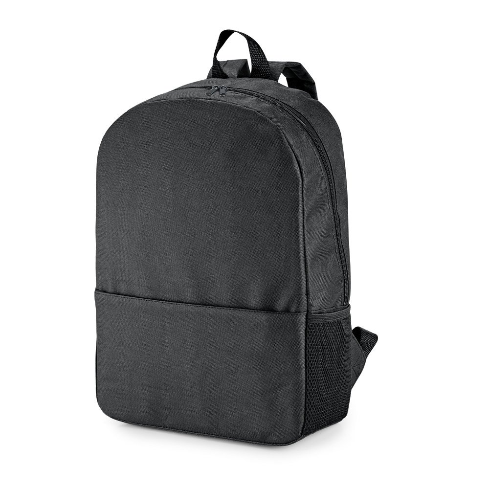 HEXA. Mochila para notebook 15'6'' em 600D 16 L - Imagem 2