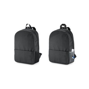 HEXA. Mochila para notebook 15'6'' em 600D 16 L