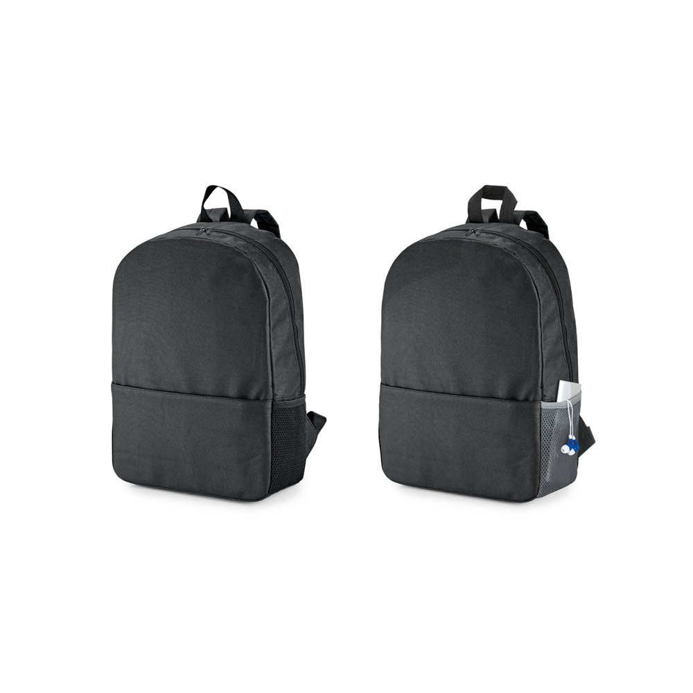 HEXA. Mochila para notebook 15'6'' em 600D 16 L