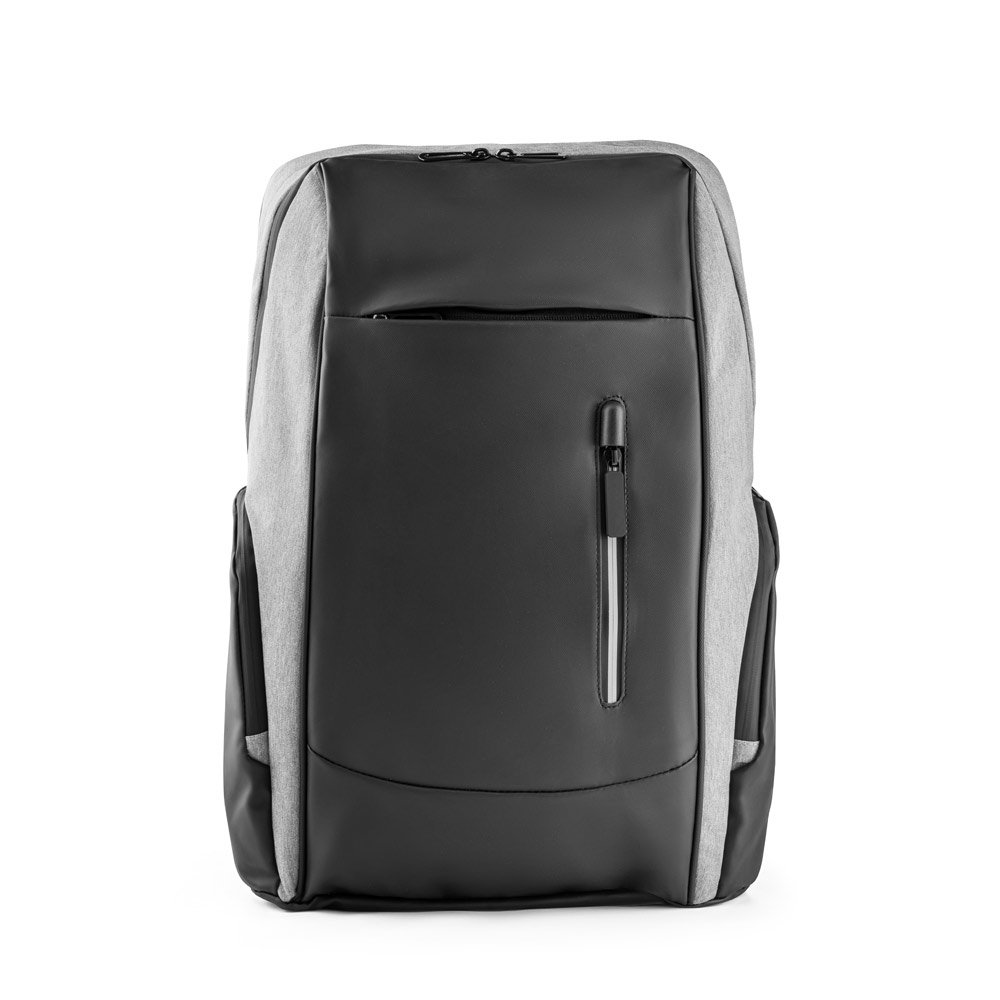 LYON. Mochila para notebook 17" em 900D e Tarpaulin 30 L - Imagem 2