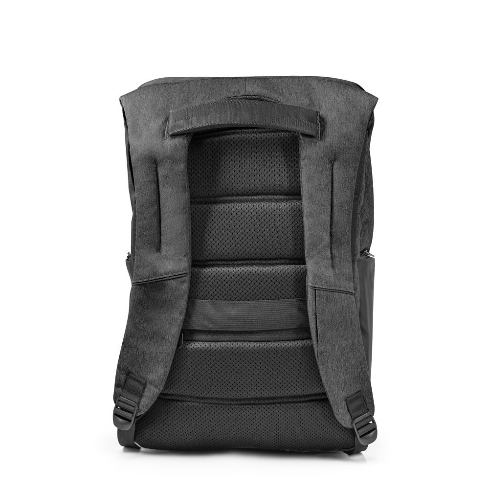 LYON. Mochila para notebook 17" em 900D e Tarpaulin 30 L - Imagem 11