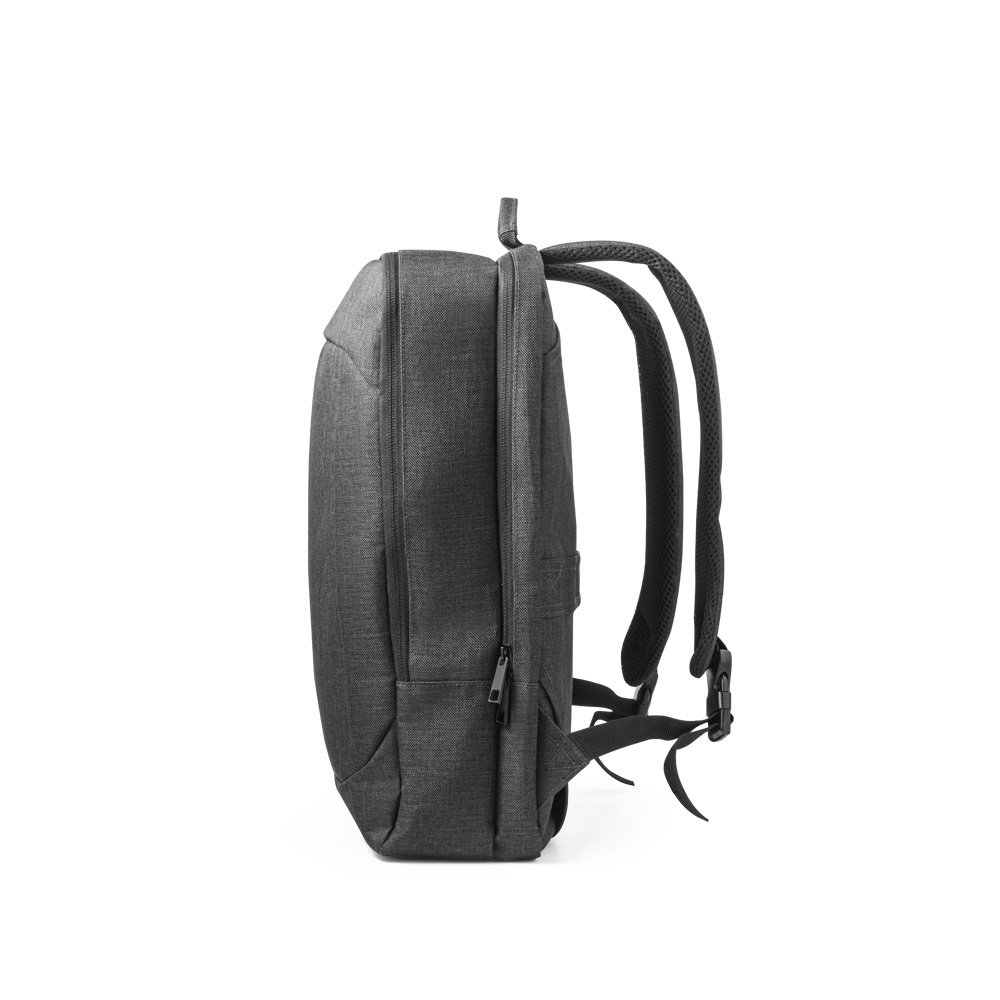 ALEXANDRIA. Mochila 2 em 1 para notebook 15'6" em 600D com 2 modos de transporte 14 L - Imagem 6