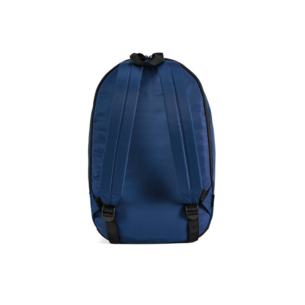 MANCHESTER NOTE. Mochila em poliéster reciclado 290T 3 sarja com compartimento para notebook 15" 18 L - Imagem 12