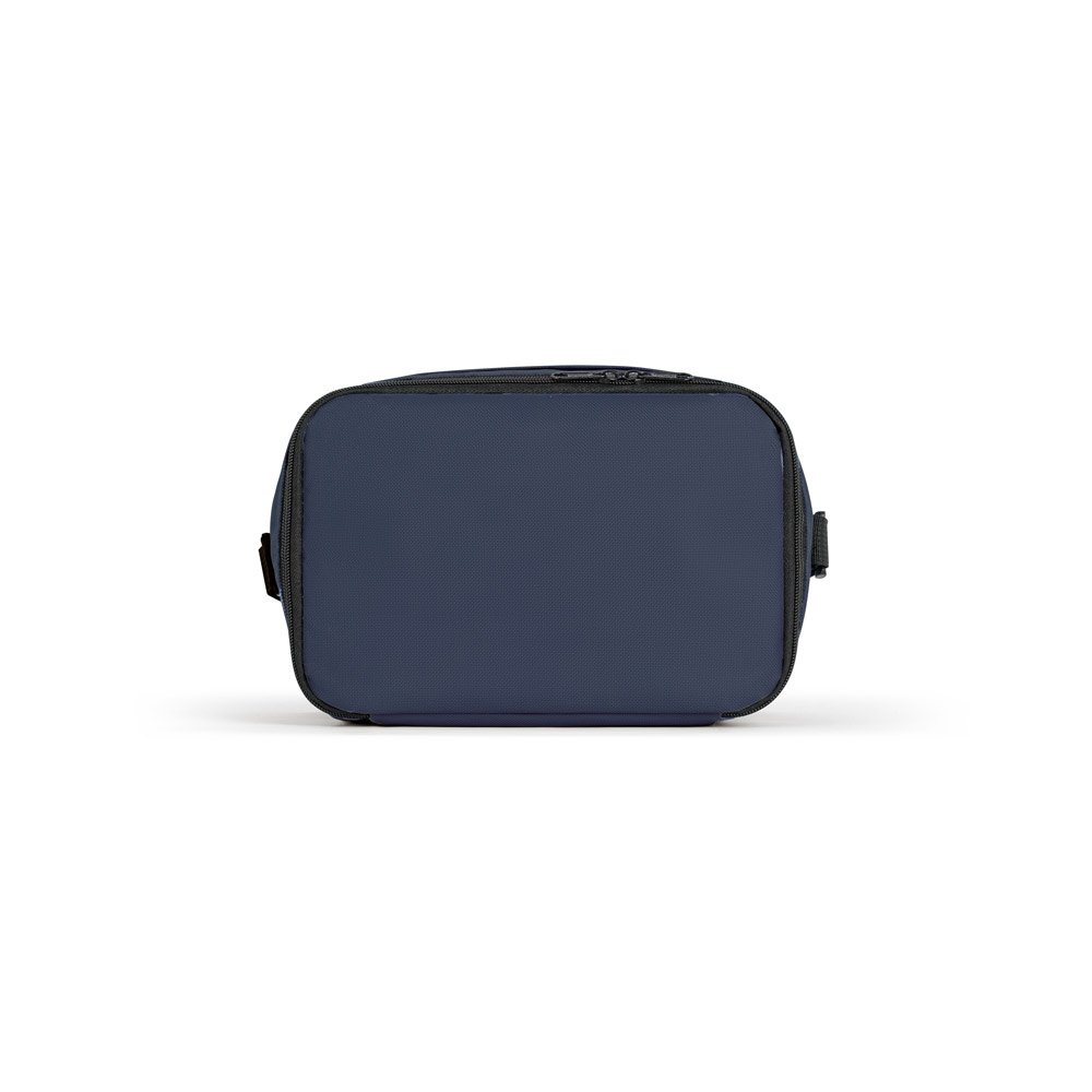 CANCUN. Cooler. Bolsa térmica em poliéster reciclado 600D com interior forrado em PEVA 7 L - Imagem 9