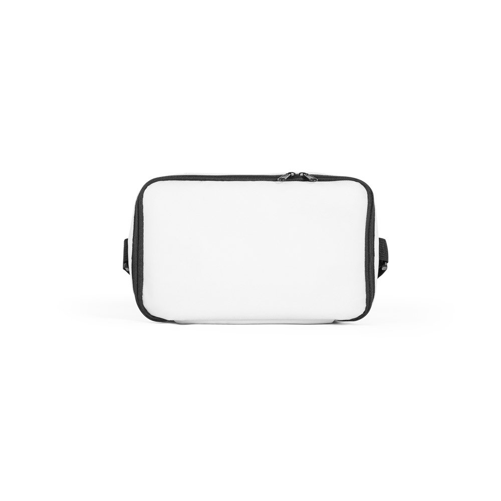 CANCUN. Cooler. Bolsa térmica em poliéster reciclado 600D com interior forrado em PEVA 7 L - Imagem 13