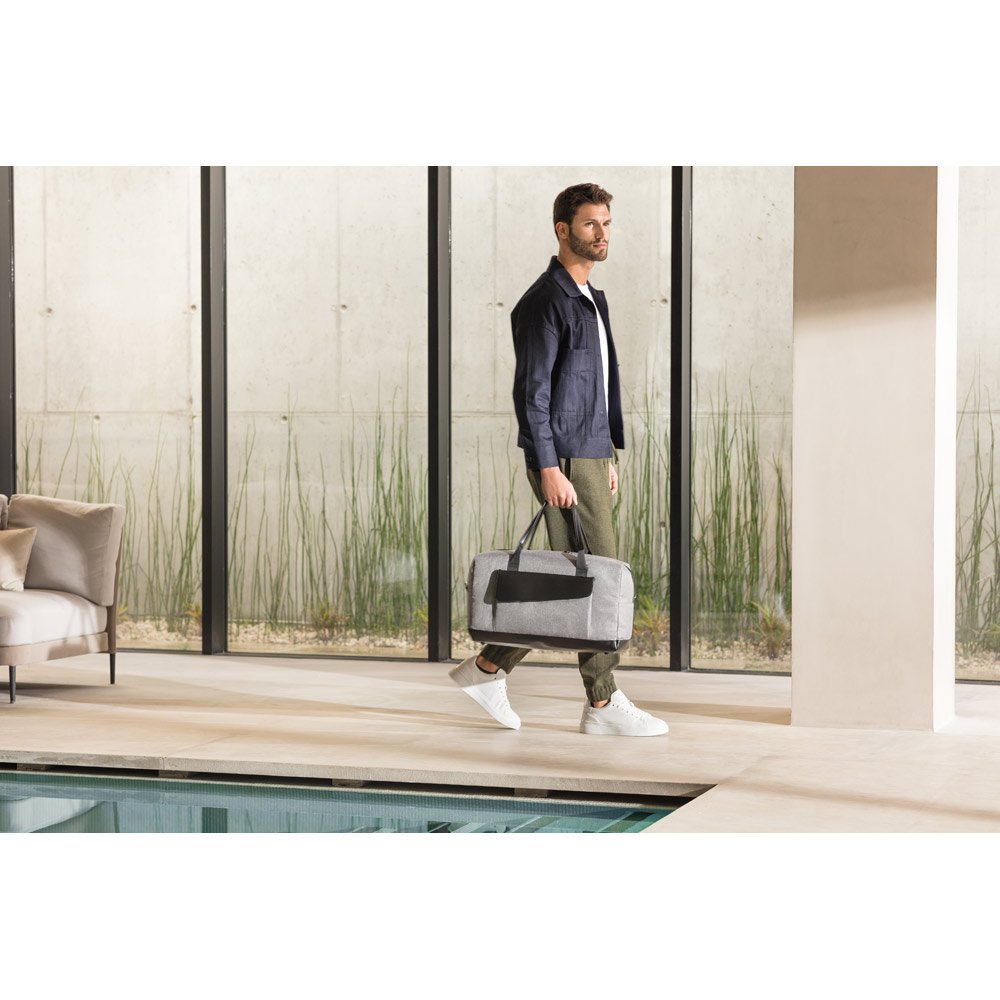 MOTION BAG. Saco de viagem em 600D catiónico e c.sintético - Imagem 3