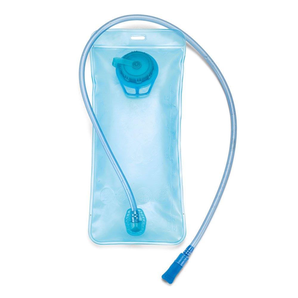 MOUNTI. Mochila esportiva com reservatório de água em 420D - Imagem 6