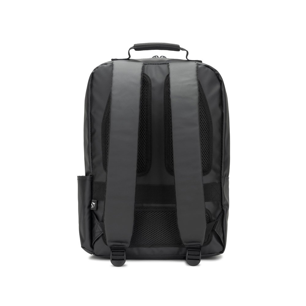 OSASCO. Mochila para notebook 15'6'' em 600D com revestimento à água 10 L - Imagem 14