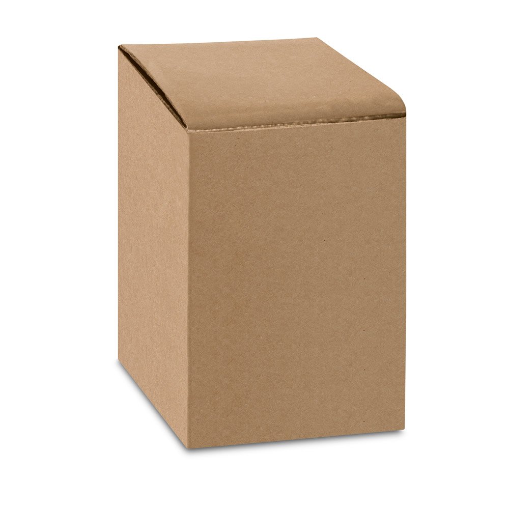 HALPERT. Copo de viagem em aço inox térmico, com parede dupla isolada a vácuo 540 mL - Imagem 3