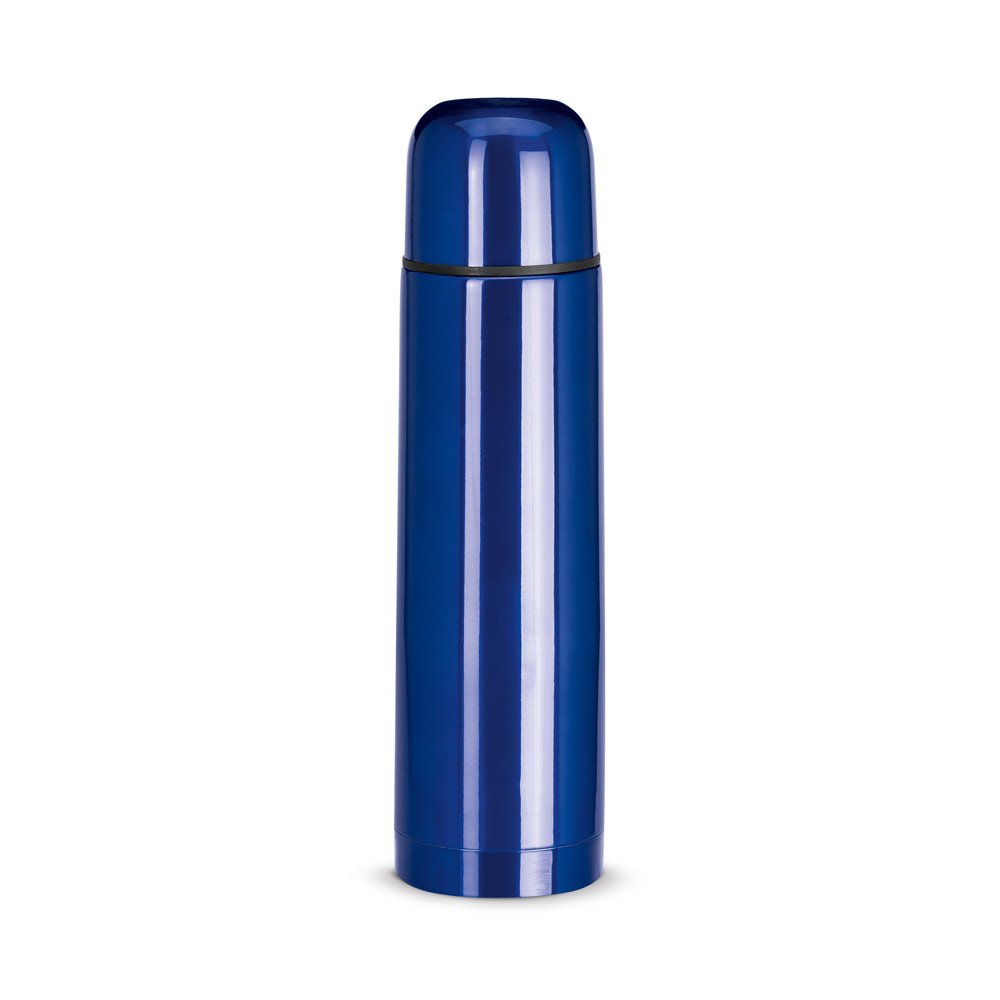 LUKA. Squeeze térmico em aço inox 500 mL - Imagem 4