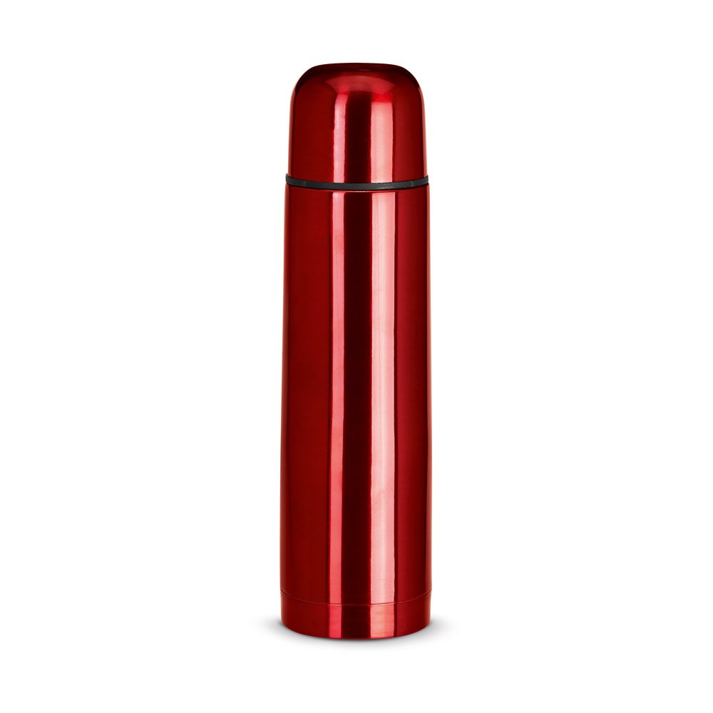 LUKA. Squeeze térmico em aço inox 500 mL - Imagem 5