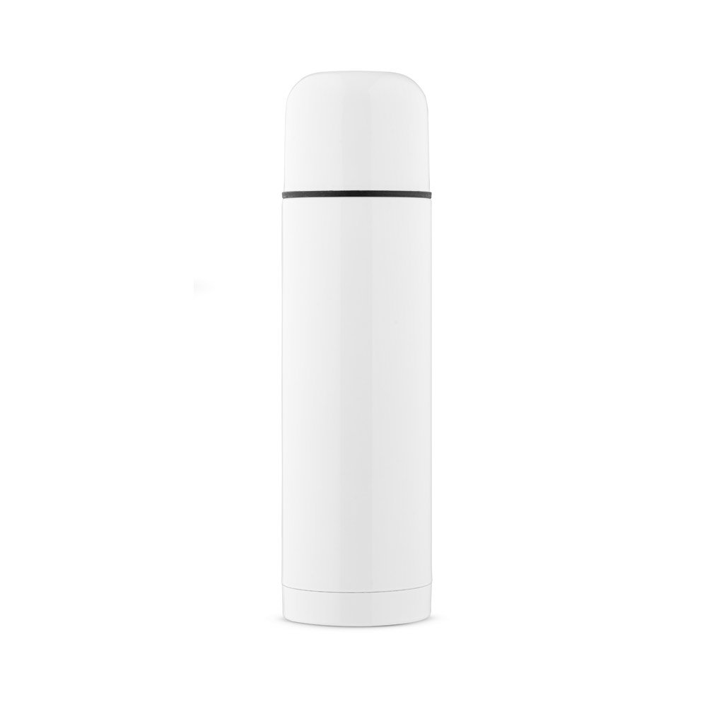 LUKA. Squeeze térmico em aço inox 500 mL - Imagem 7