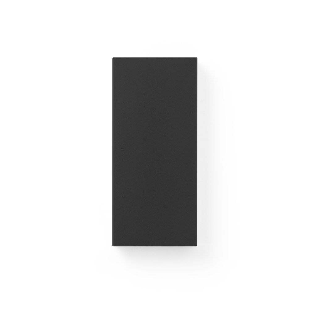 DOROTHY 5. Bateria portátil em alumínio 100% reciclado e bateria em lítio com capacidade de 5'000 mAh - Imagem 2