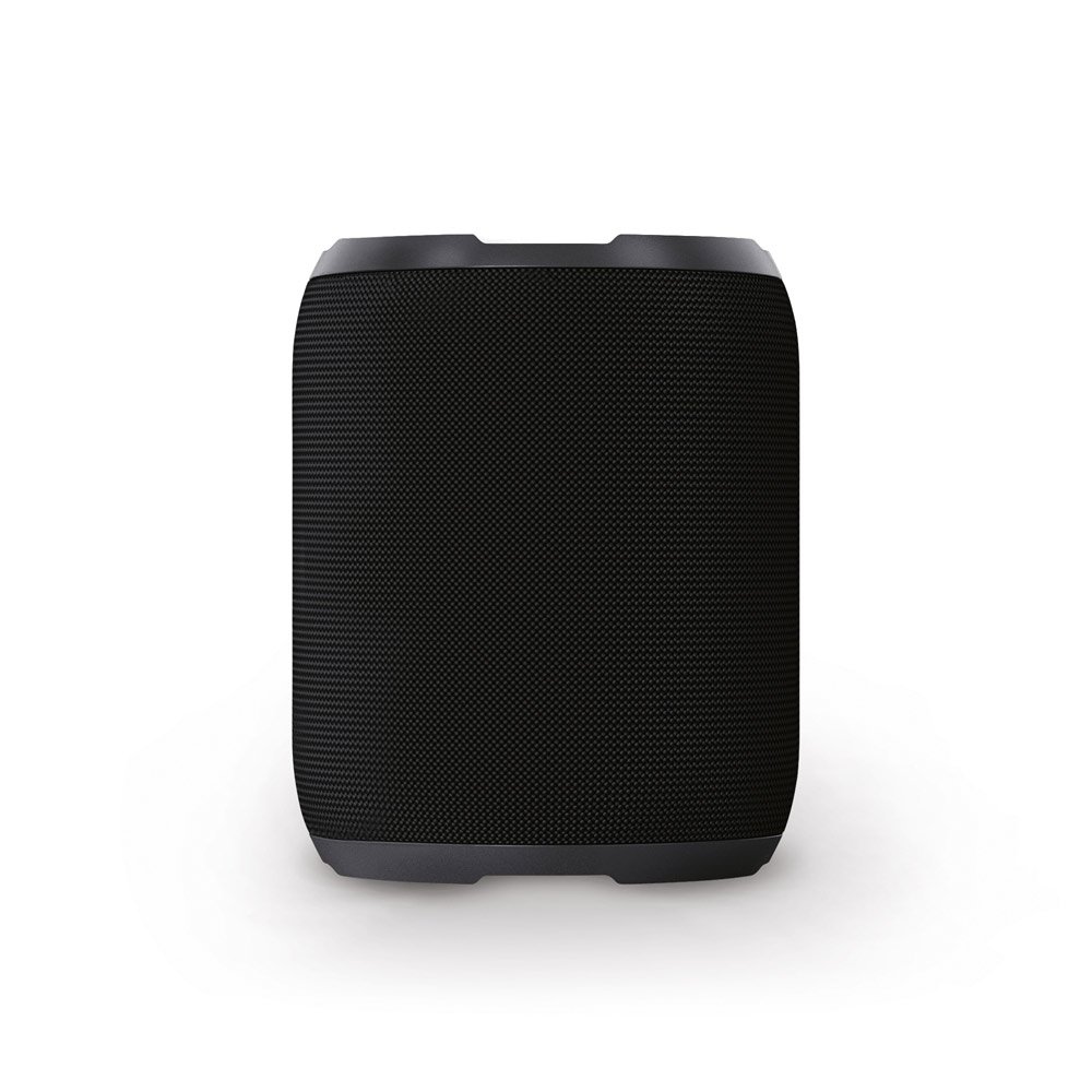 AVICENNA. Caixa de som em ABS 100% reciclado à prova de água com classificação IPX6 2'600 mAh - Imagem 2