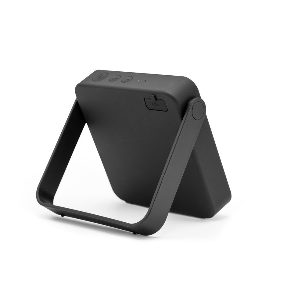 DIPSTER. Coluna portátil em ABS 100% reciclado com proteção à prova d'água IPX7 - Imagem 6