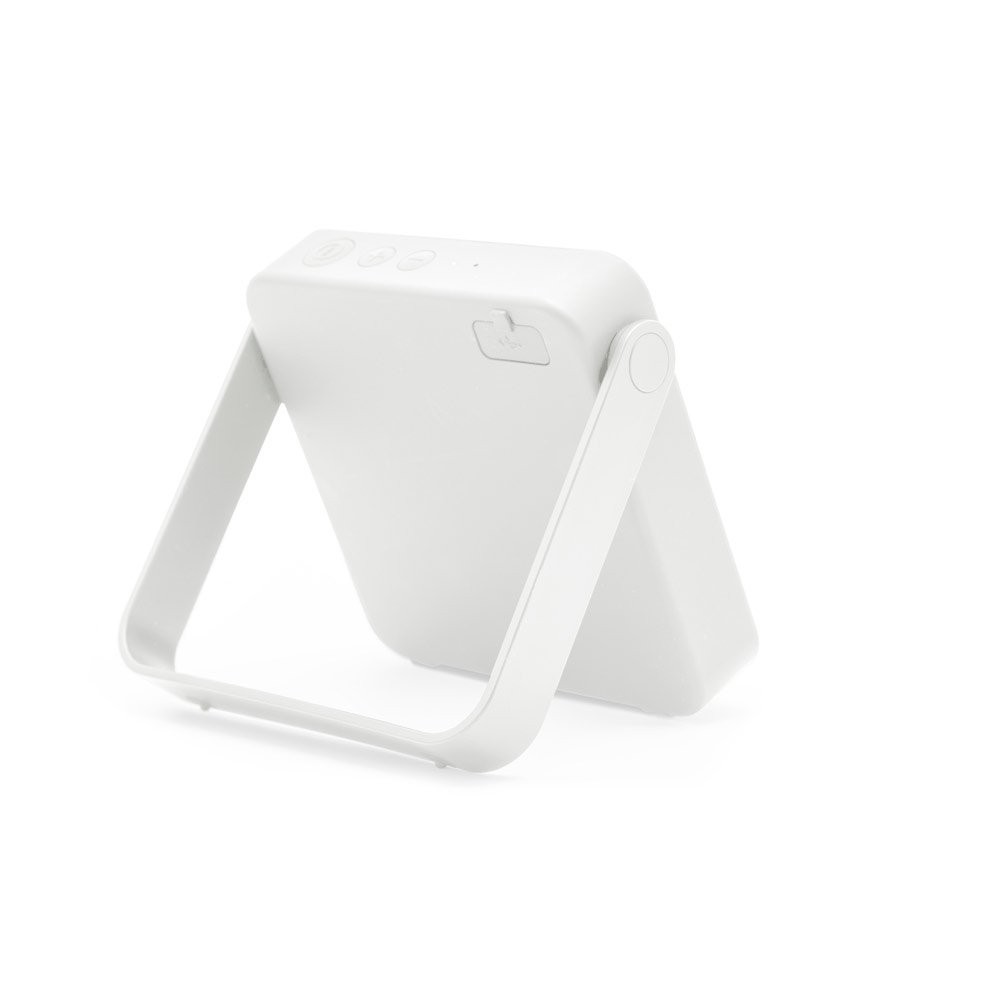 DIPSTER. Coluna portátil em ABS 100% reciclado com proteção à prova d'água IPX7 - Imagem 9