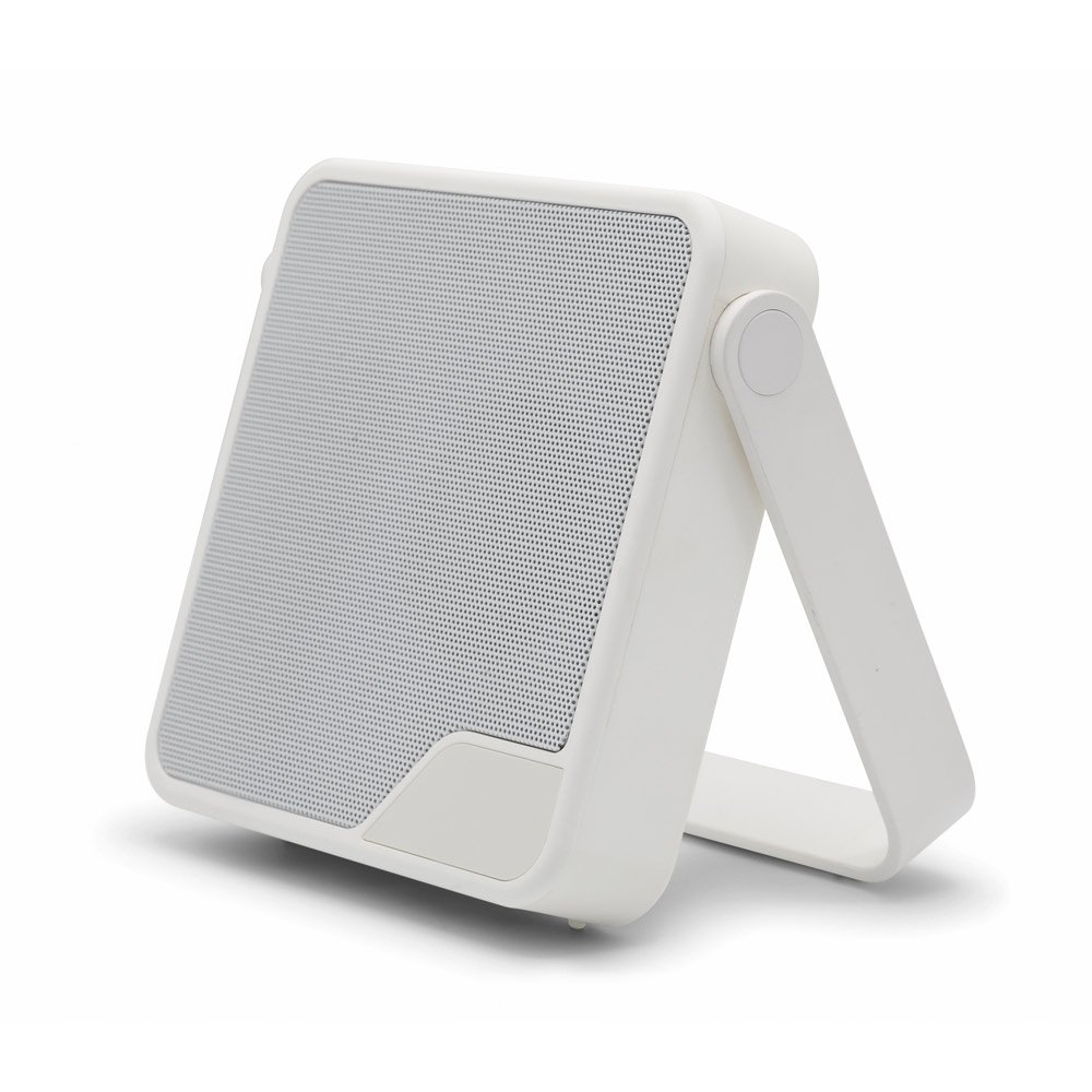 DIPSTER. Coluna portátil em ABS 100% reciclado com proteção à prova d'água IPX7 - Imagem 2