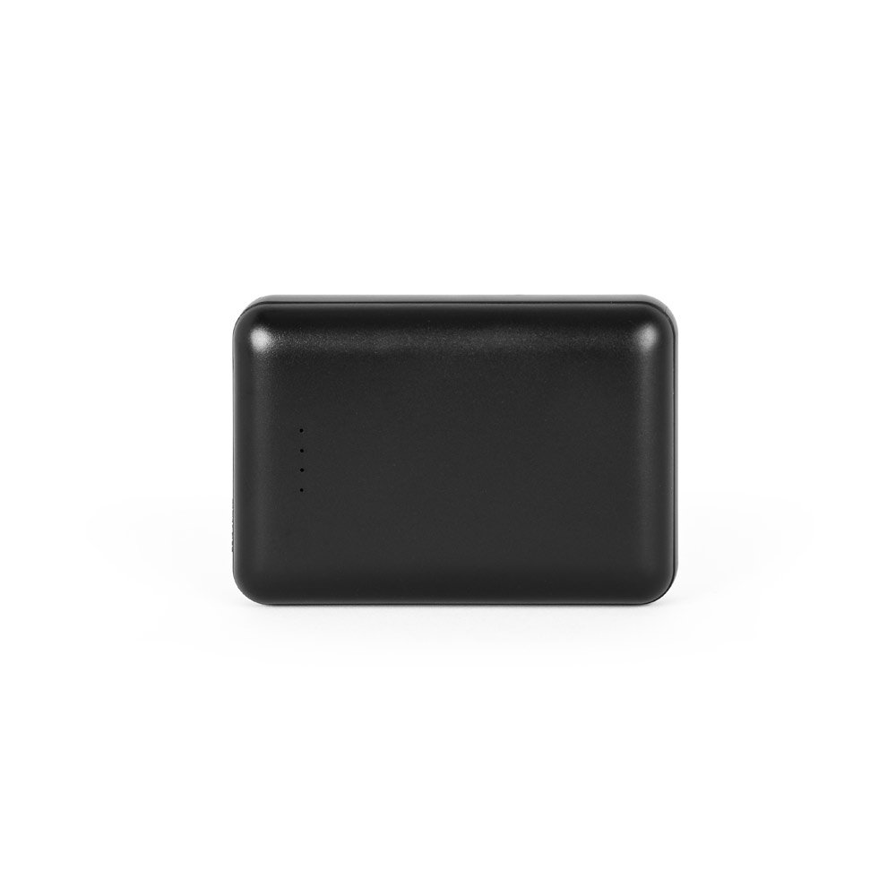 LEAKEY 10. Bateria portáti em ABS 100% reciclado e capacidade de 10'000 mAh - Imagem 2