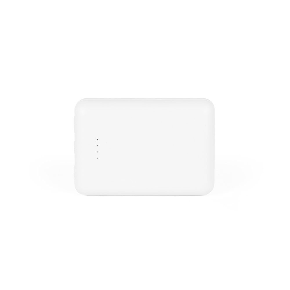 LEAKEY 10. Bateria portáti em ABS 100% reciclado e capacidade de 10'000 mAh - Imagem 10