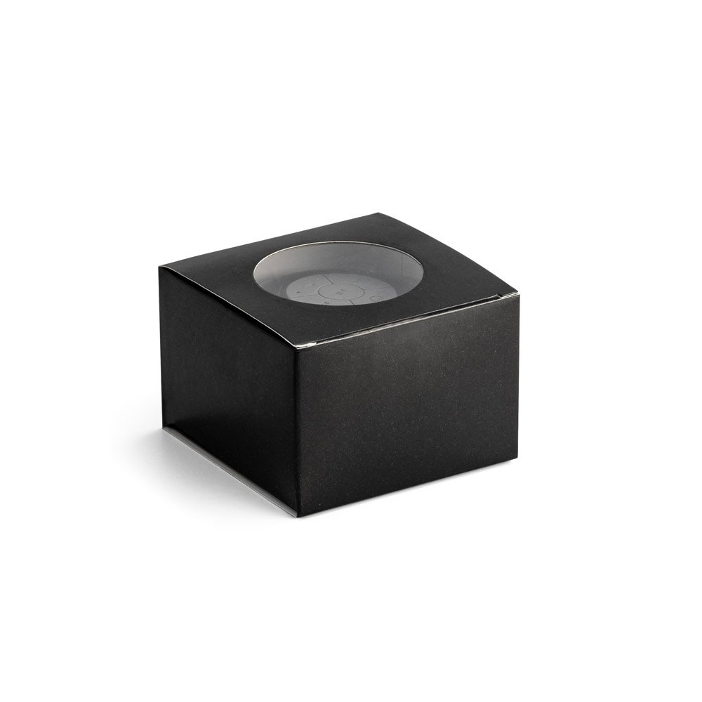 BOW. Caixa de som à prova de água em ABS - Imagem 2