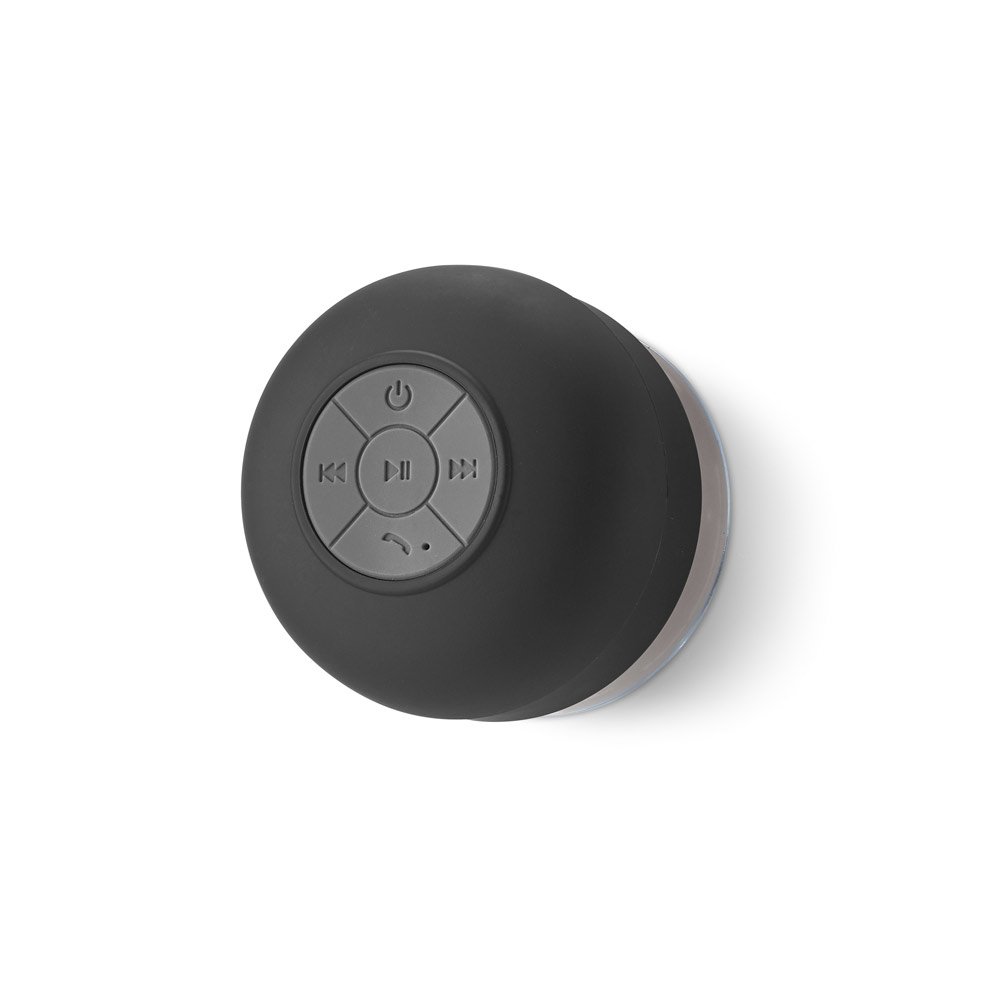 BOW. Caixa de som à prova de água em ABS - Imagem 3