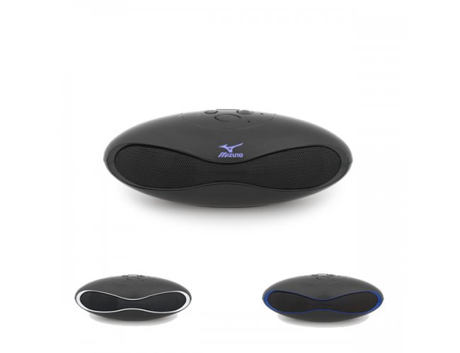 Caixa de Som com Microfone - Imagem 2