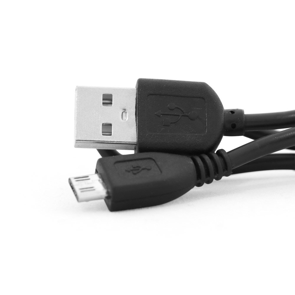 DAY. Bateria portátil solar em ABS com painel solar, LED e capacidade de 2'000 mAh - Imagem 7