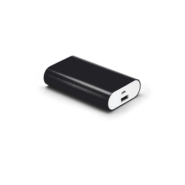 Bateria Portátil 4.400 mAh - Imagem 4