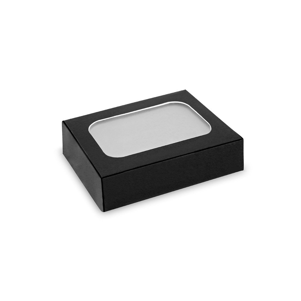 EMLYN. Bateria portátil em alumínio e bateria de lítio com capacidade de 8'000 mAh - Imagem 6