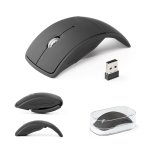 Mouse wireless dobrável 2.4G - Imagem 5
