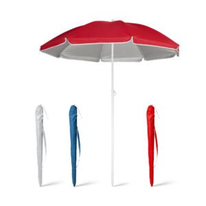 PARANA. Guarda-sol reclinável em 210T