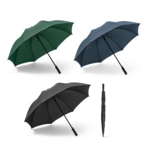 FELIPE. Guarda-chuva em pongee 190T com abertura automática