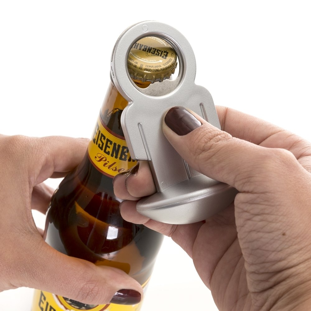 Abridor de Garrafa Homem - Imagem 3