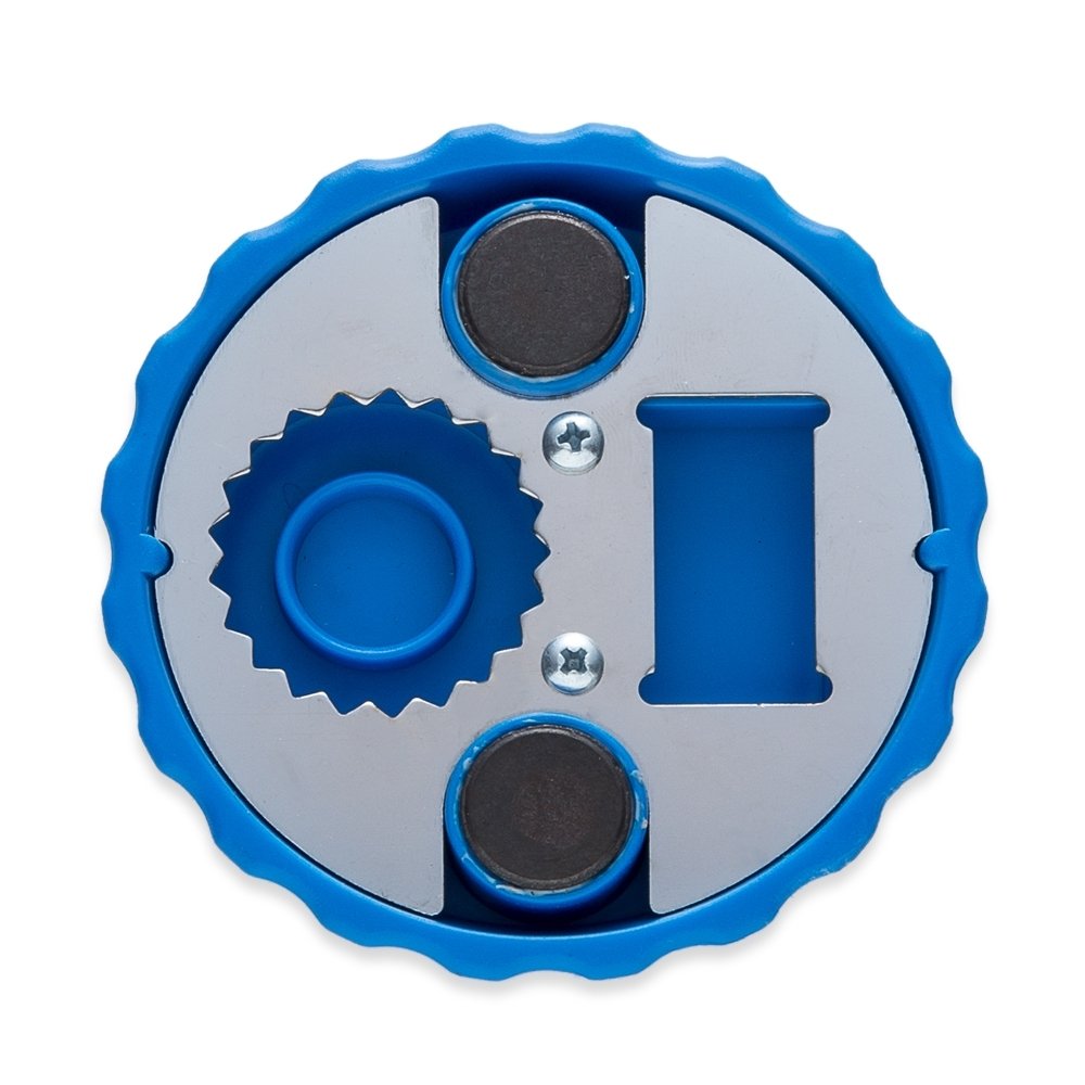 Abridor de Garrafa com Imã.