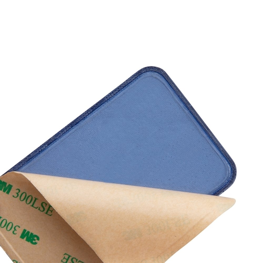 Adesivo Porta Cartão de Lycra para Celular - Imagem 5